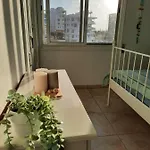 Sea-esta Seaview Apartment, 200 Meters To The * Larnaca