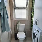 Apartment Sea-esta Seaview Apartment, 200 Meters To The Larnaca