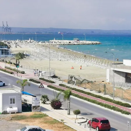 Sea-esta Seaview Apartment, 200 Meters To The Апартаменти