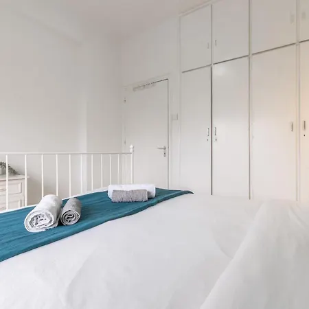 Apartment Sea-esta Seaview Apartment, 200 Meters To The *