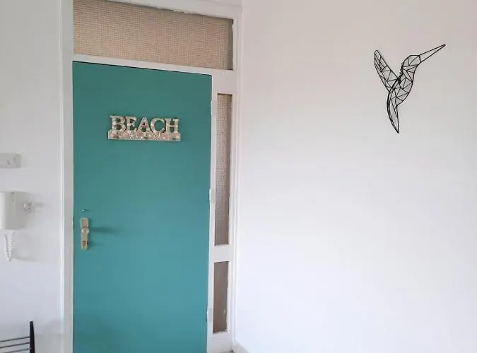 Sea-esta Seaview Apartment, 200 Meters To The * ラルナカ