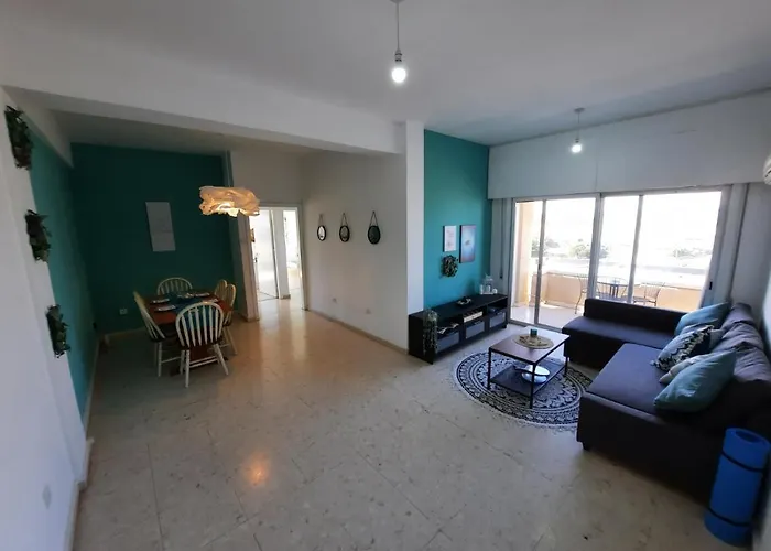 アパート Sea-esta Seaview Apartment, 200 Meters To The