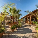 아파트 Sea-esta Seaview Apartment, 200 Meters To The 라르나카