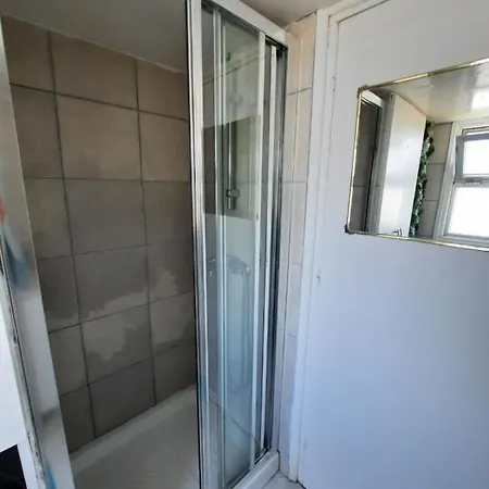 Sea-esta Seaview Apartment, 200 Meters To The Appartement