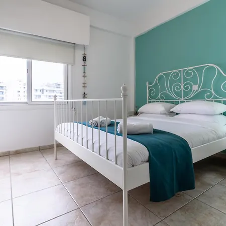 Appartamento Sea-esta Seaview Apartment, 200 Meters To The
