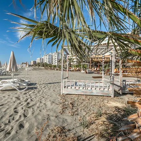 Appartamento Sea-esta Seaview Apartment, 200 Meters To The *