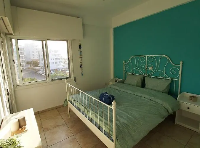 Apartment Sea-esta Seaview Apartment, 200 Meters To The *