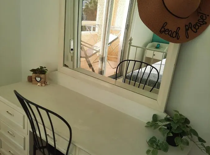 Apartment Sea-esta Seaview Apartment, 200 Meters To The