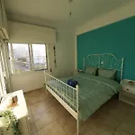 شقة Sea-esta Seaview Apartment, 200 Meters To The *