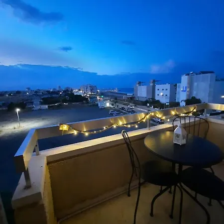 شقة Sea-esta Seaview Apartment, 200 Meters To The *