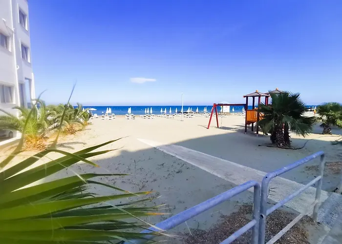 Apartament Sea-esta Seaview Apartment, 200 Meters To The